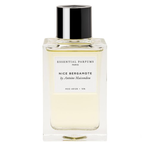 Nizza Bergamotte - Eau de Parfum ESSENTIAL PARFUMS Nizza Bergamotte - Eau de Parfum ESSENTIAL PARFUMS